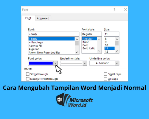 3 Crara Mengubah View MS Word di Tahun 2026 yang Wajib Kamu Tahu 3 Crara Mengubah View MS Word di Tahun 2026 yang Wajib Kamu Tahu