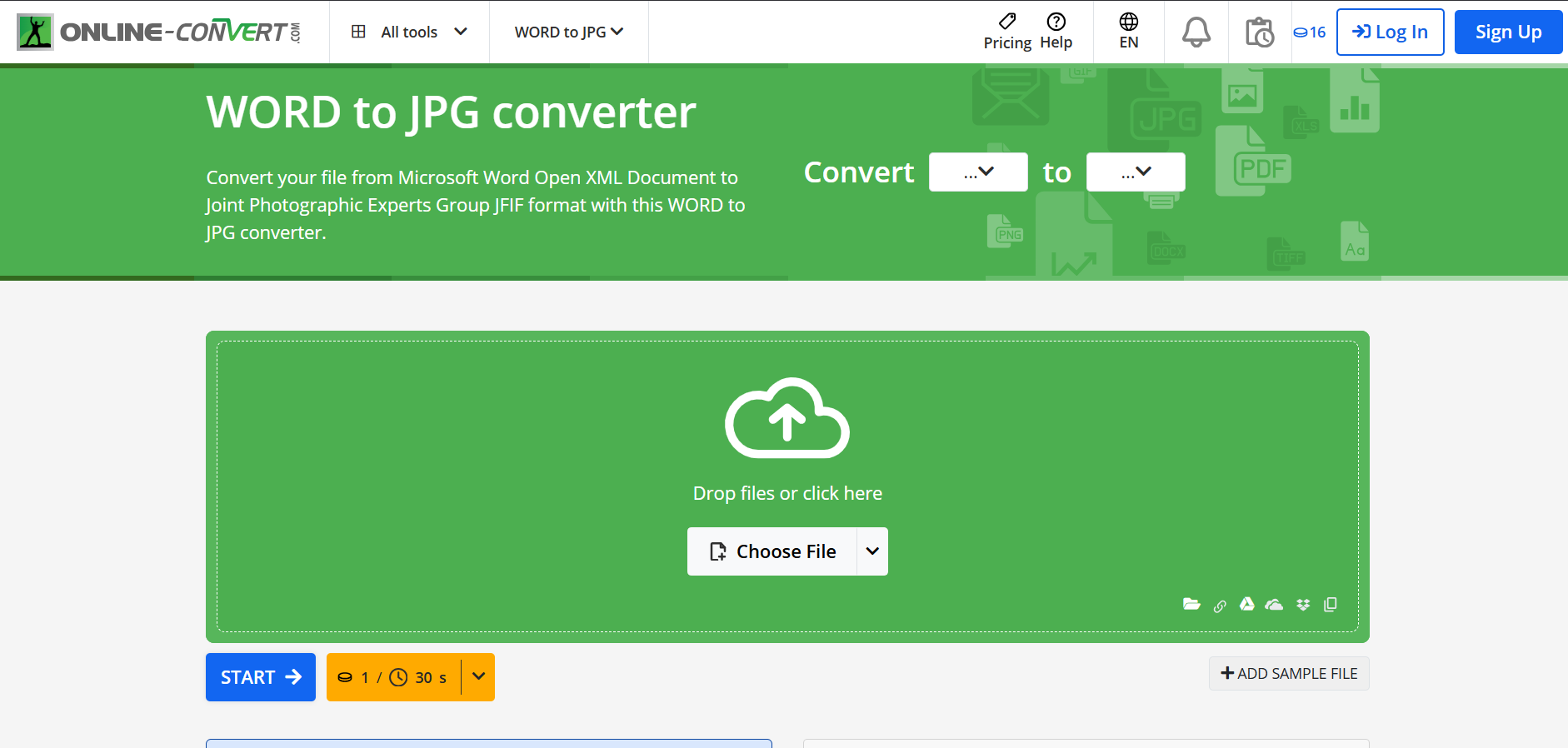 Top Word to JPG Converters in 2026