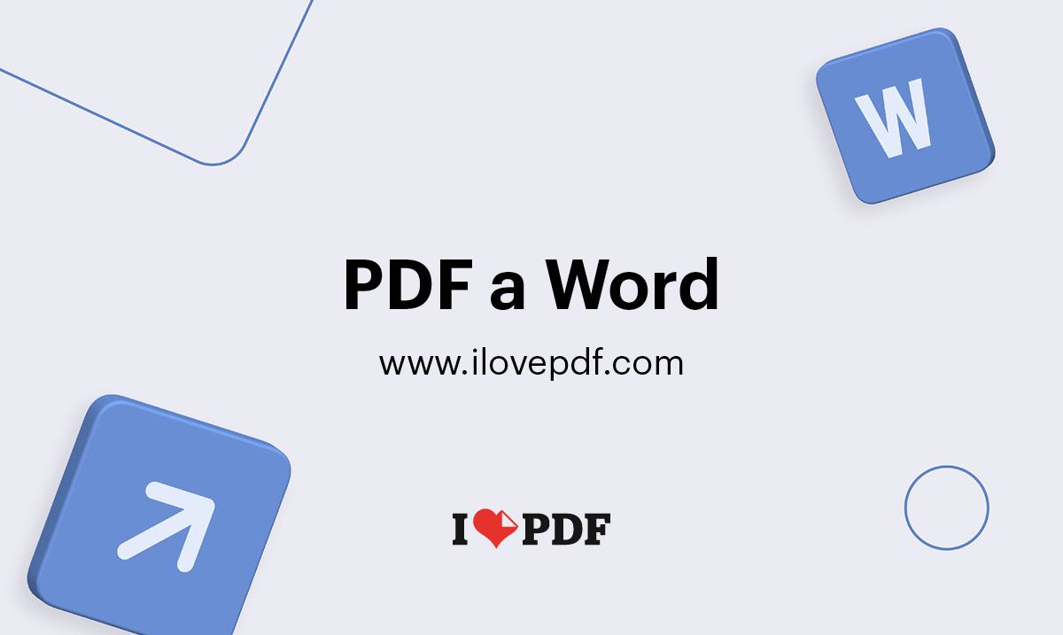 7 Cara Ubah PDF ke Word iLove Tanpa Ribet, Ternyata Bisa Hemat Waktu di 2026
