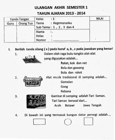 7 Contoh Soal HOTS KD 3.2 Kelas 12 Bahasa Mandarin yang Terbukti Sering Muncul di Ujian 2026