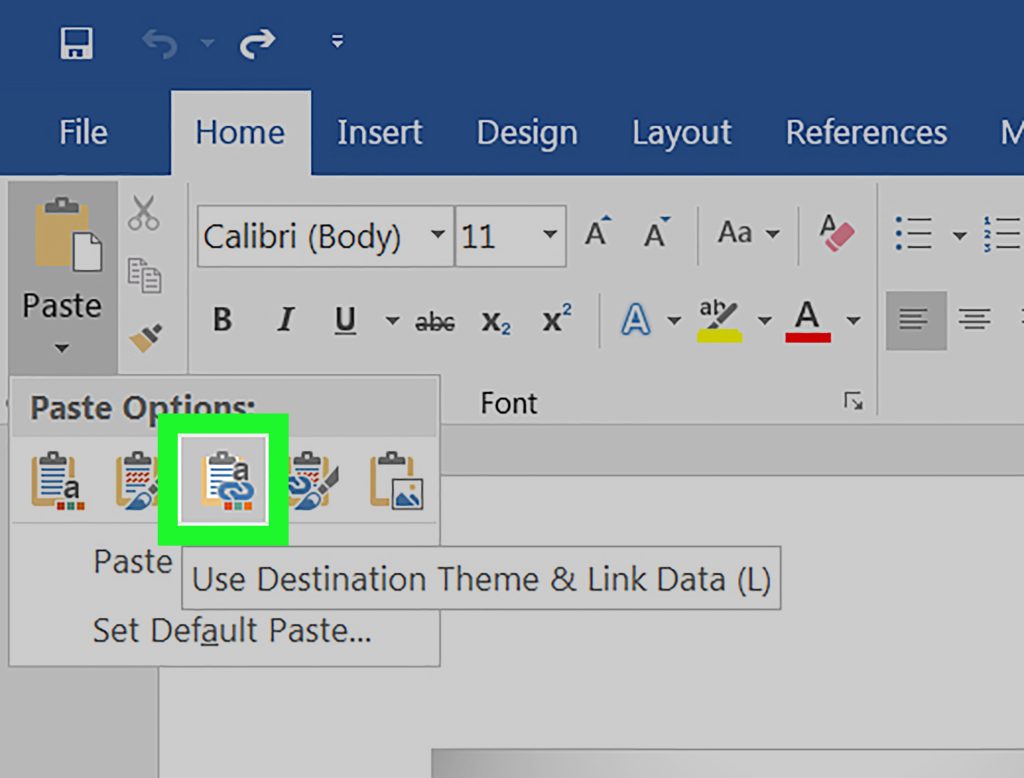 Akhirnya! 5 Cara Convert Excel ke Word Tidak Berubah Format di 2026