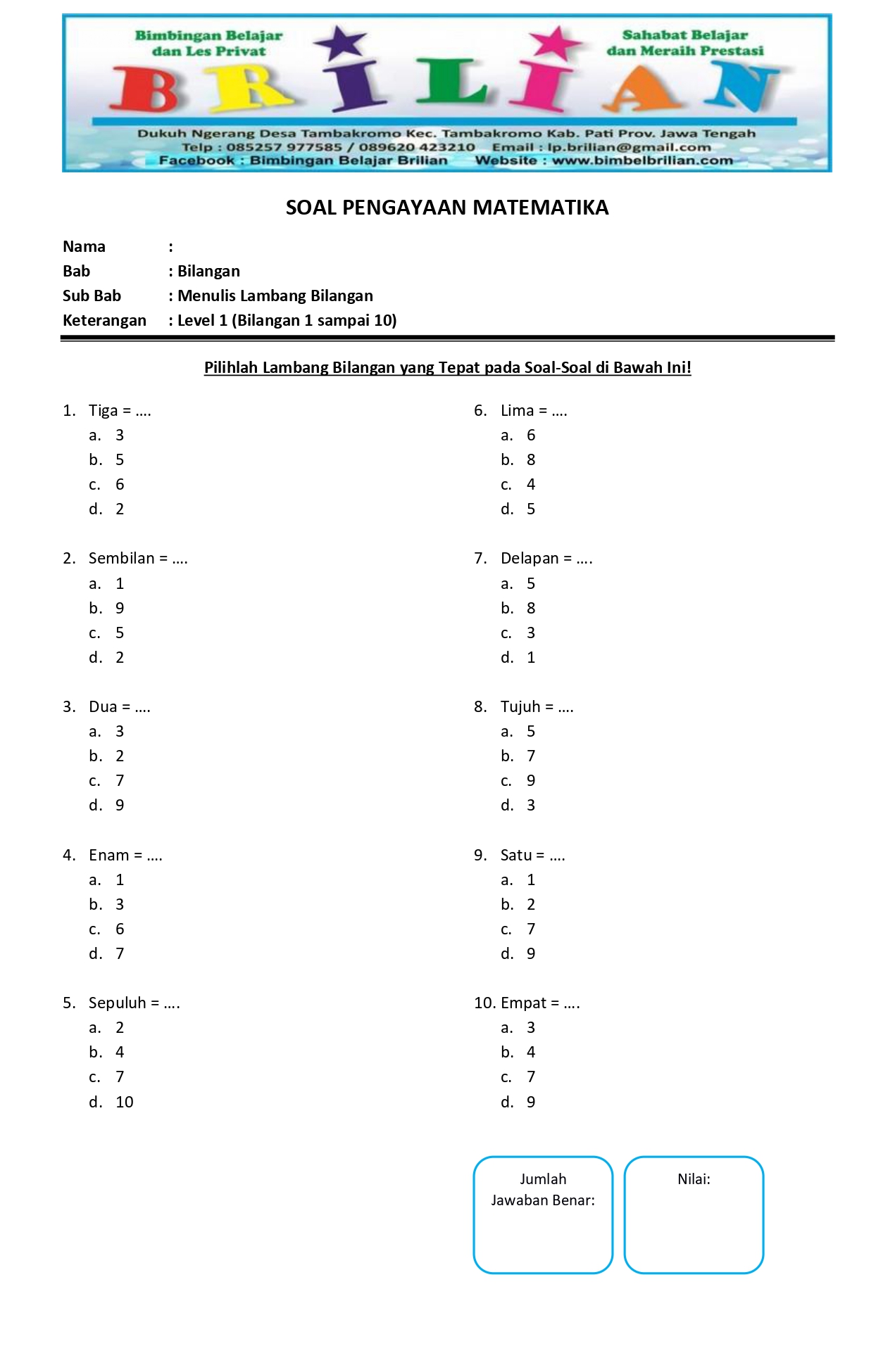 Kumpulan Soal Aqidah Akhlak Kelas 8 Semester 1 Ini Ternyata Sangat Ampuh Untuk Ujian