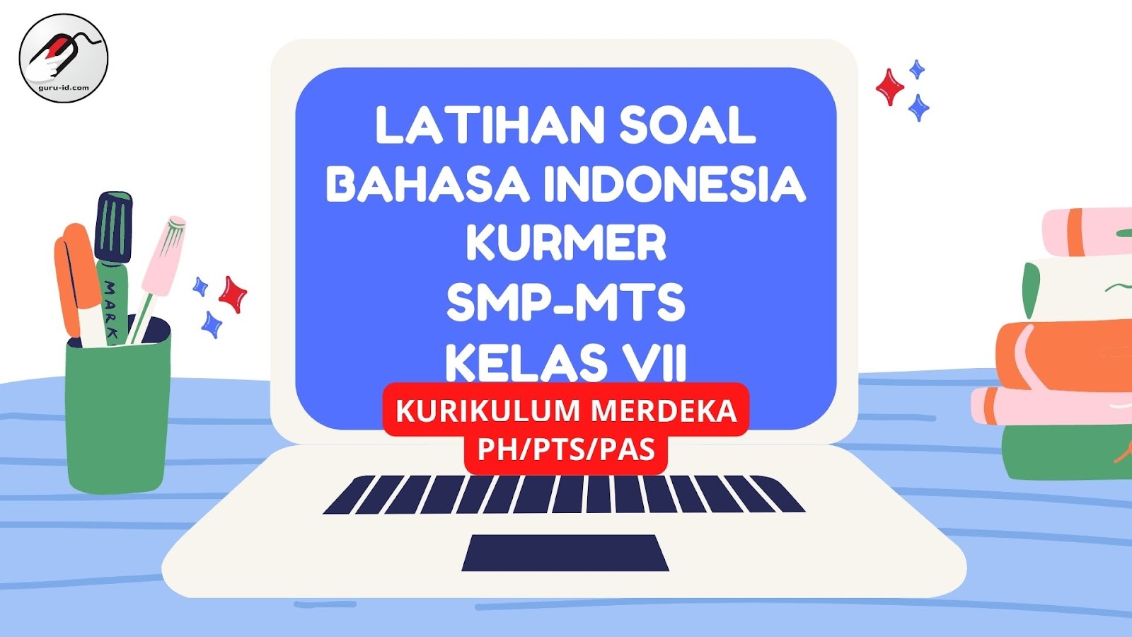 Latihan Soal Agama Katolik SMP Kelas 7 Semester 2 Ini Terbukti Ampuh Raih Nilai Sempurna
