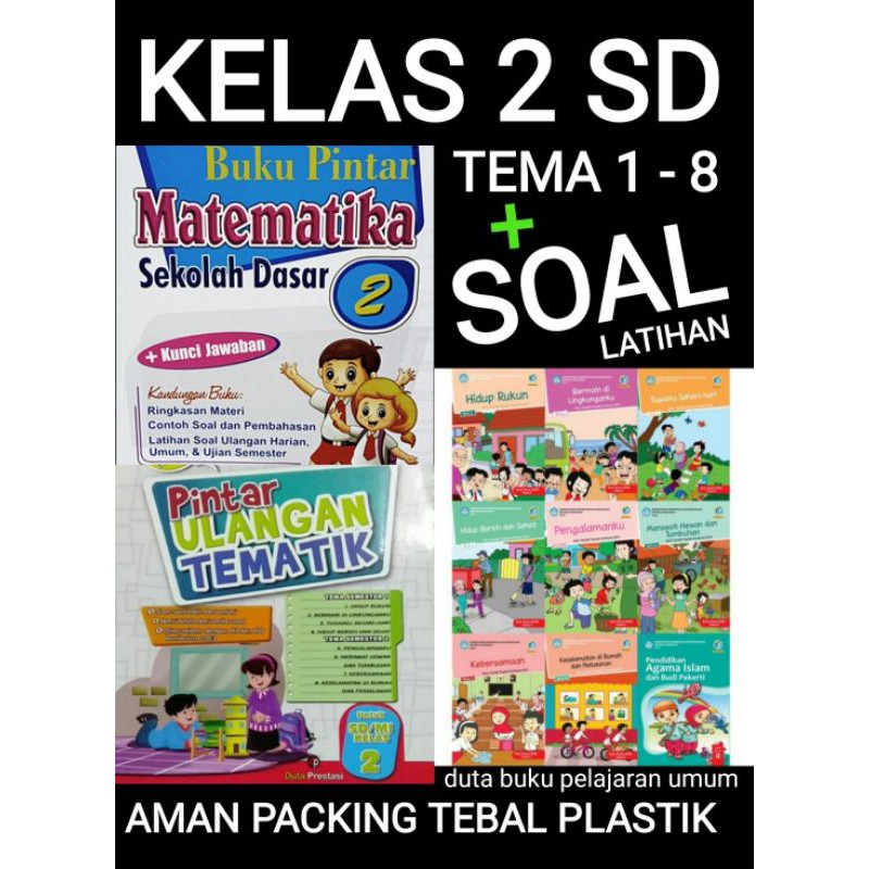 Rahasia Memilih Buku Soal Soal Kelas 2 SD Terbaik 2026 yang Bikin Anak Suka Belajar