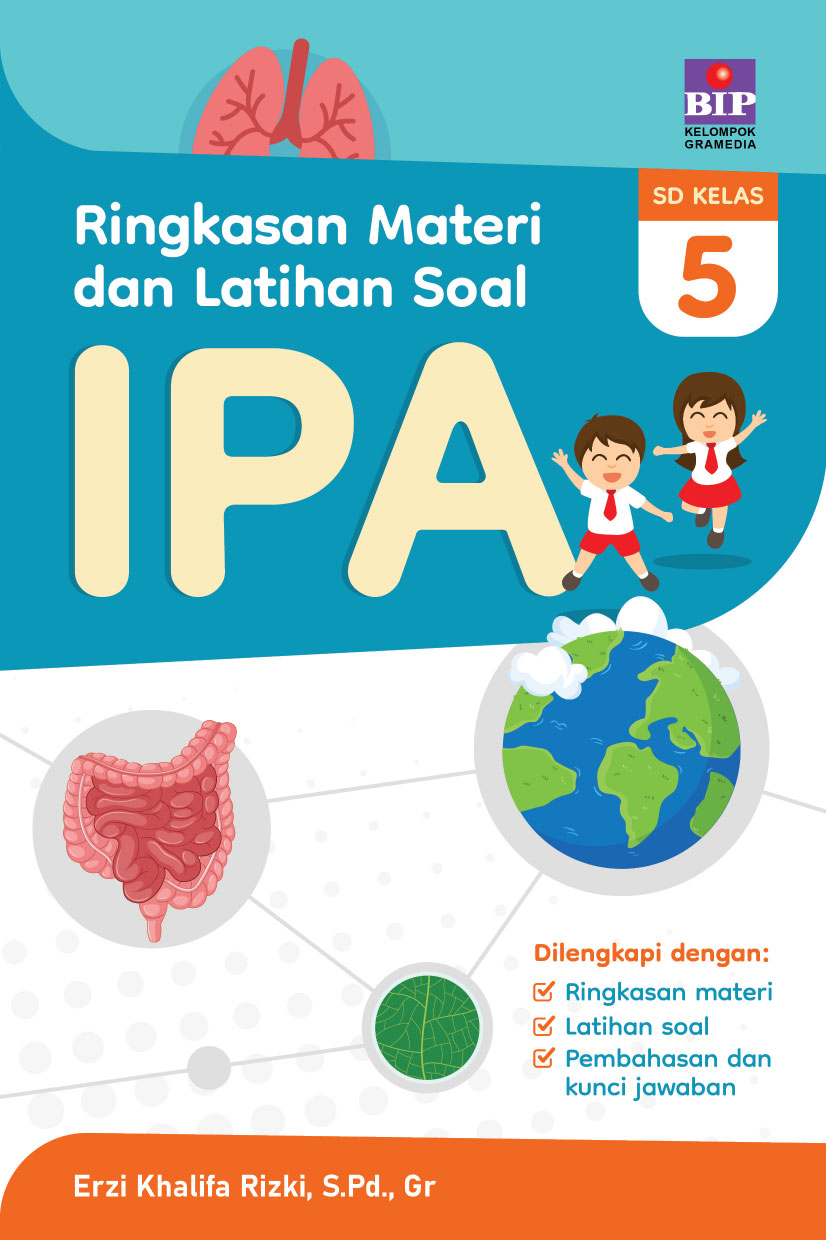 Rahasia Nilai Sempurna dengan Bukurangkumanlatihan Soal SD Kelas 5 Kurikulum 2013 Semester 2