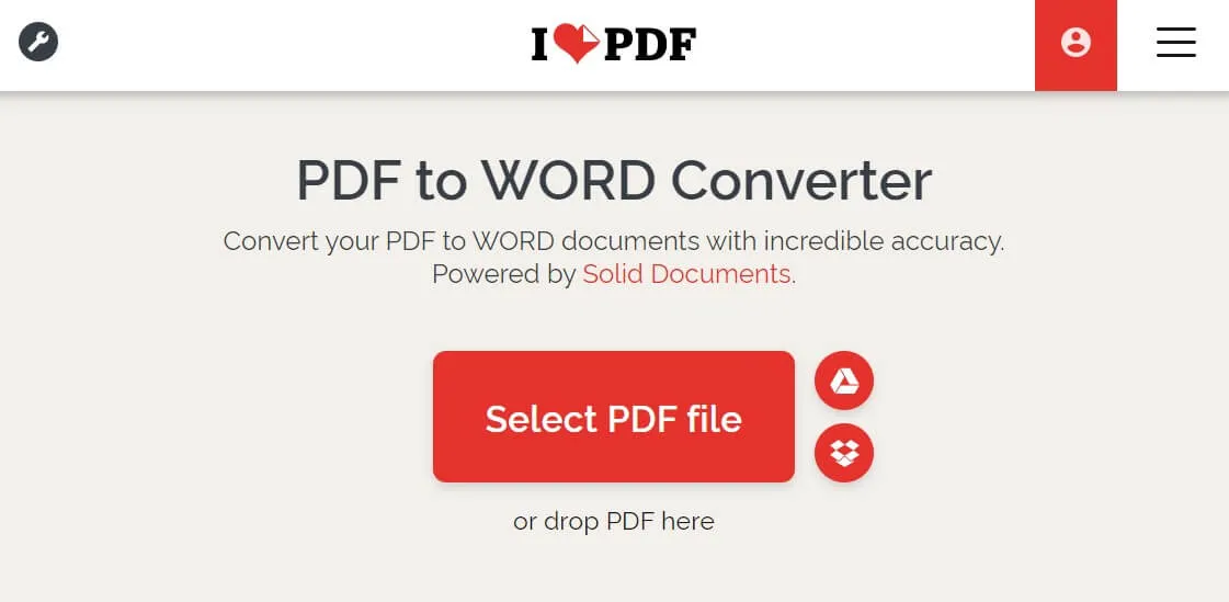 Rahasia Terbukti 7 Cara Cepat ubah pdf ke word i love di 2026 Sebelum Kehilangan Waktu