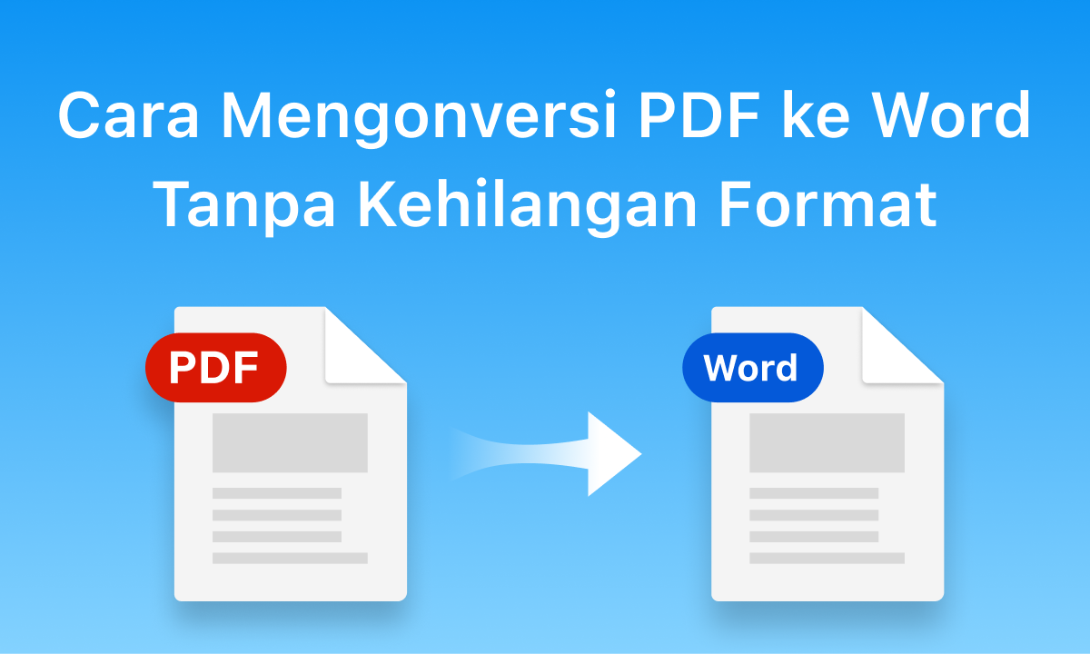 Rahasia Ubah PDF ke Word PDF ke PPT 2026: 7 Langkah Praktis yang Wajib Dicoba Sekarang