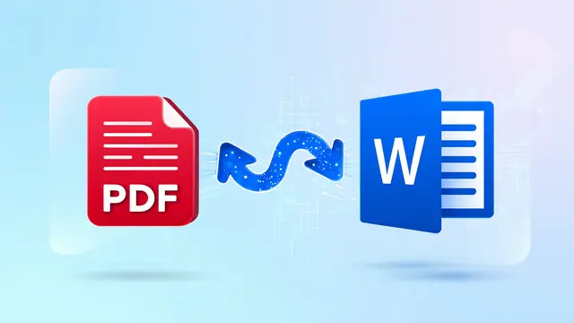 Terbukti! Cara Cepat ubah pdf ke word grtis dalam 7 Langkah Praktis Sebelum 2026