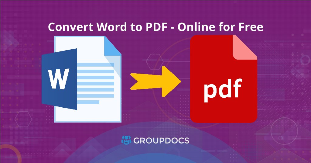 Ternyata Begini 3 Trik Convert Word to PDF Tanpa Mengubah Format 2026