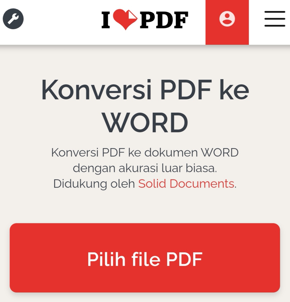 Ubah PDF ke Word Online Menggunakan Google Drive Ternyata Semudah Ini, Wajib Tahu Sebelum Terlambat Ubah PDF ke Word Online Menggunakan Google Drive Ternyata Semudah Ini, Wajib Tahu Sebelum Terlambat