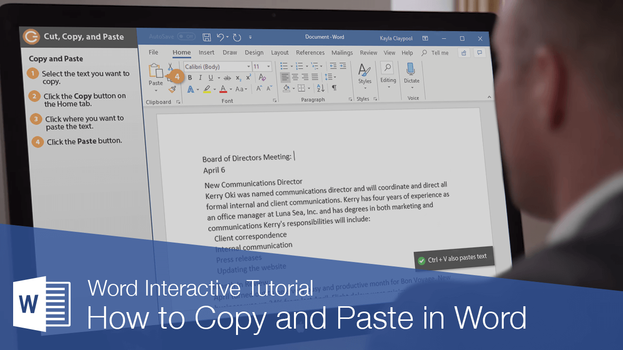 Insert Copy Paste Word Ctrl V Paste In Word PYTSHG Insert Copy Paste Word Ctrl V Paste In Word PYTSHG